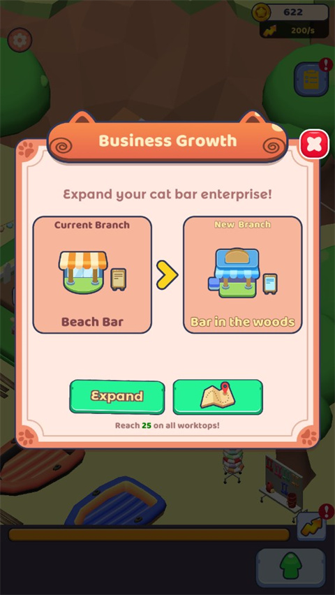 寿司猫咖啡馆最新版