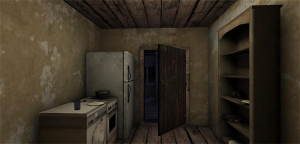 标本零恐怖生存联机版