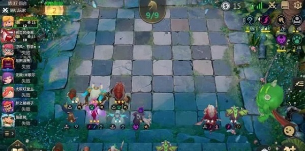 多多自走棋国际服(Auto Chess)