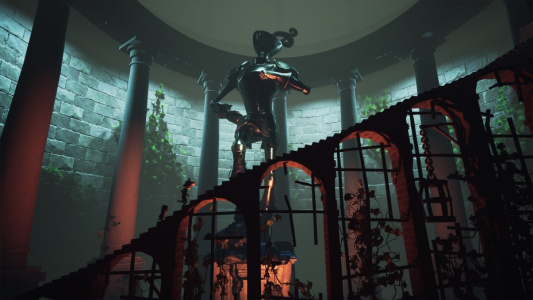 白日梦：被遗忘的悲伤