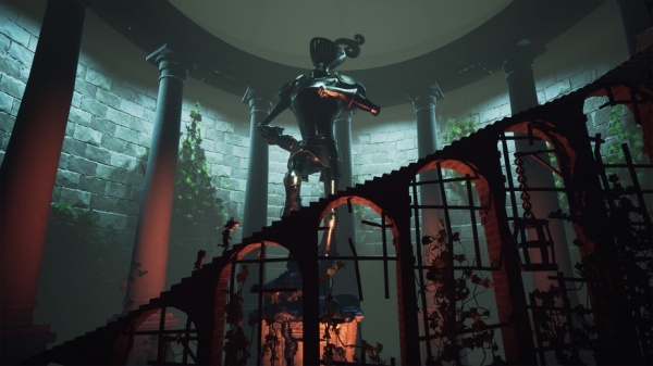 白日梦：被遗忘的悲伤