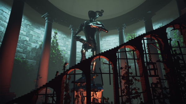 白日梦：被遗忘的悲伤