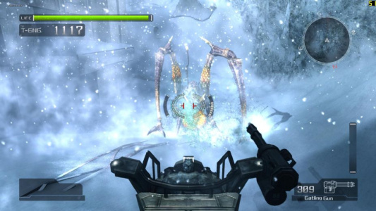 失落的星球殖民地