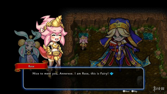 龙之牙：龙者杜兰与时之迷宫