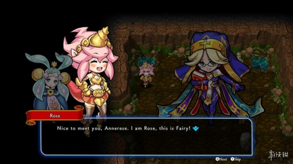 龙之牙：龙者杜兰与时之迷宫