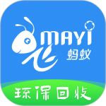 飞蚂蚁app