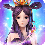 叶罗丽奇幻大冒险官方正版