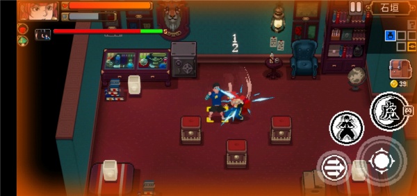 战魂铭人oppo客户端