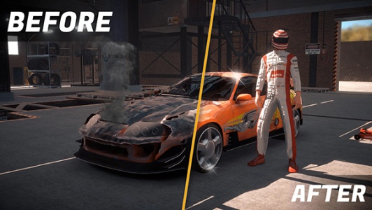 多人停车大师2手机版