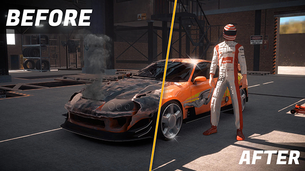 多人停车大师2手机版