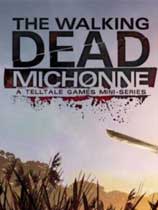 行尸走肉：米琼恩