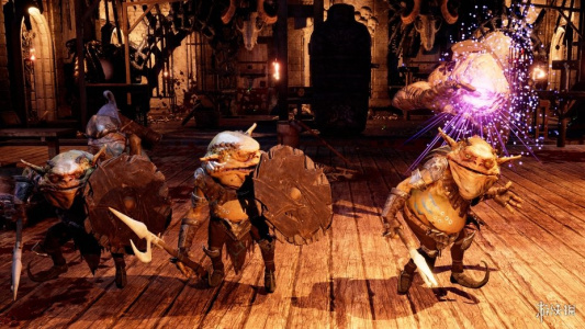 新冰城传奇4:导演剪辑版