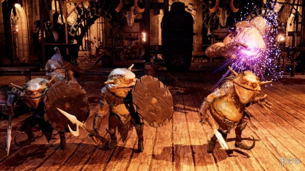 新冰城传奇4:导演剪辑版