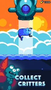 妖精组合最新版(Combo Critters)