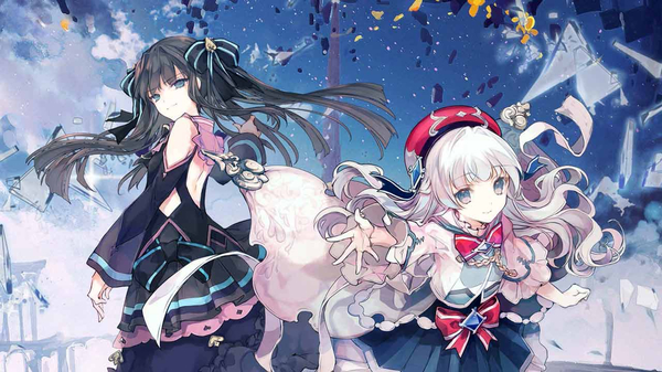 Arcaea国际版