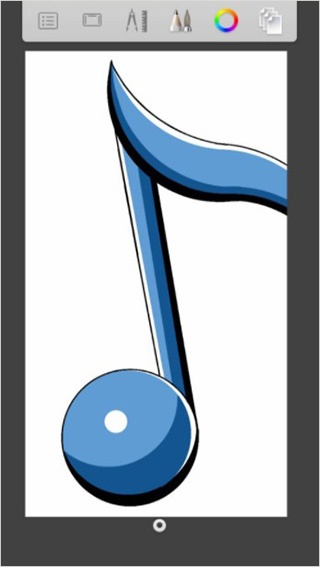 妙笔生花绘画app