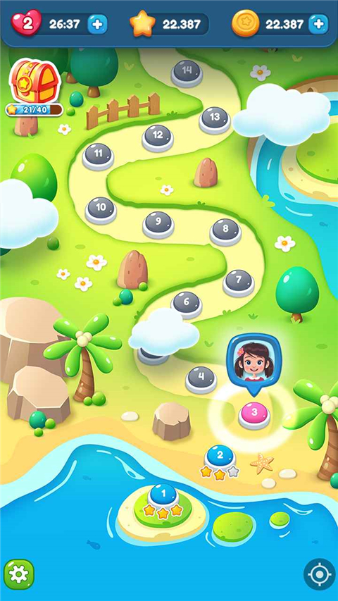 快乐点点消官方版