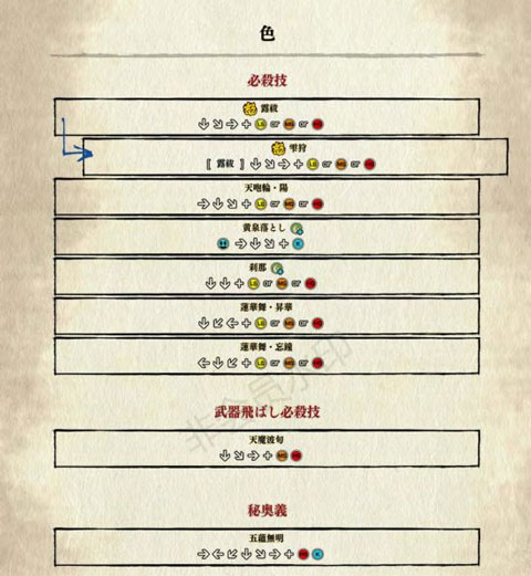 侍魂晓最新手机版