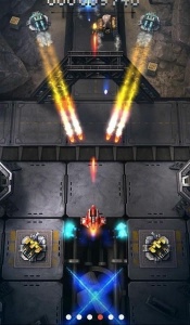 傲气雄鹰重装上阵官方正版