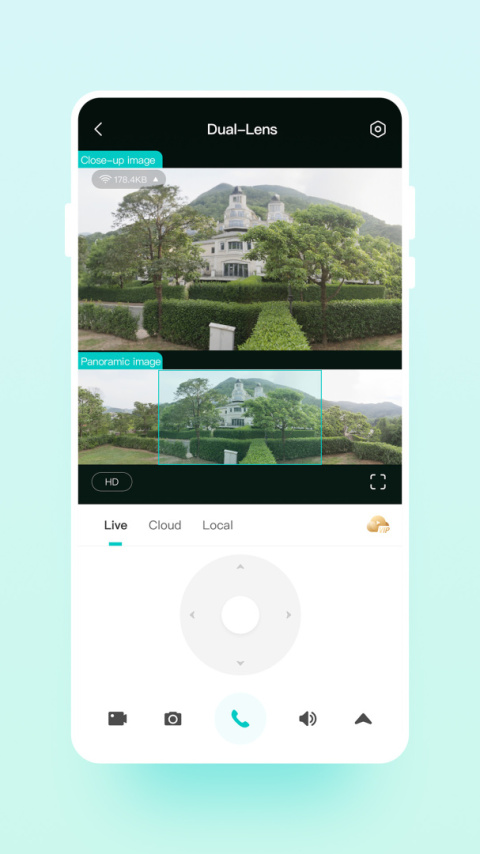 云智连app(botslab)