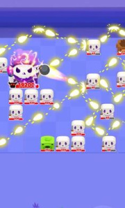 砰砰法师(宝石副本)