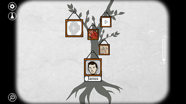 逃离方块锈湖根源(Rusty Lake: Roots)