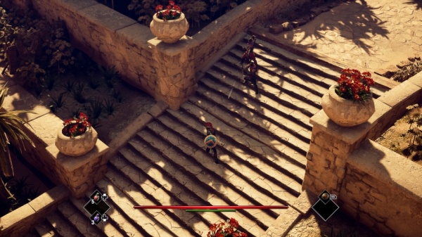 阿喀琉斯：不为人知的传奇