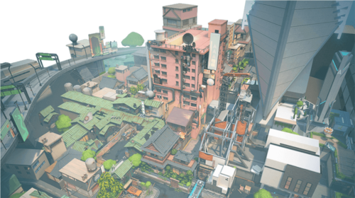 无畏契约手游国服