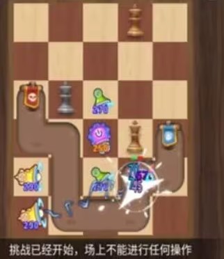 卡卡保皇破解版