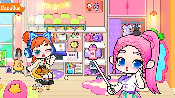 奇妙创意世界(Game World)