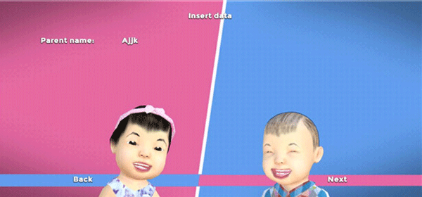 现实人生模拟器官方版