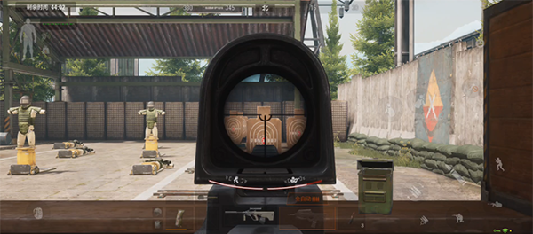 暗区突围体验服官方正版