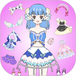 芭比换装小公主最新版