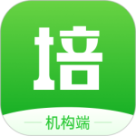 校外培训机构端app