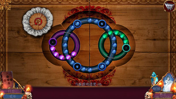 密室逃脱影城之谜4手游