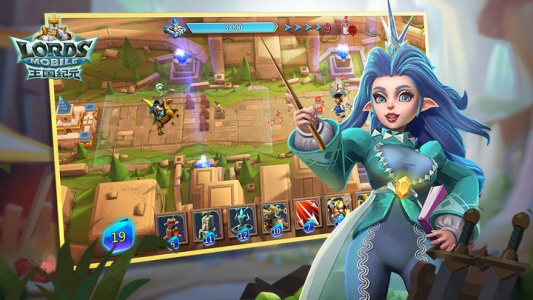 王国纪元国际版