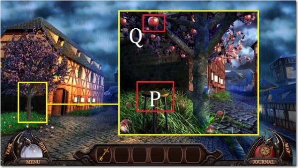 黑暗传说：探索真相