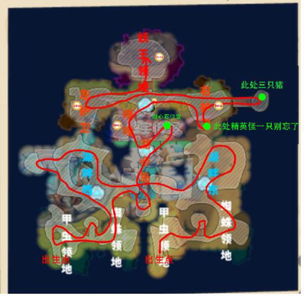 怪物工程师手机版