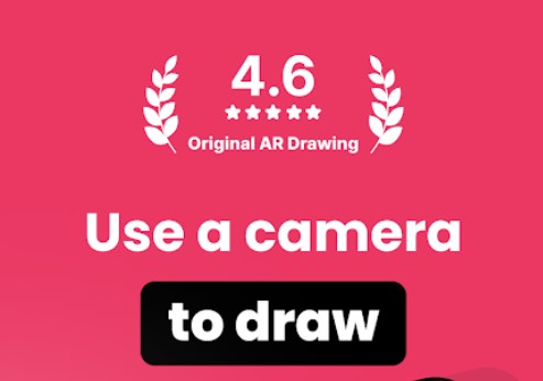 ARdrawing绘画软件