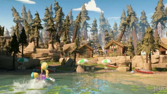 植物大战僵尸：邻里之战