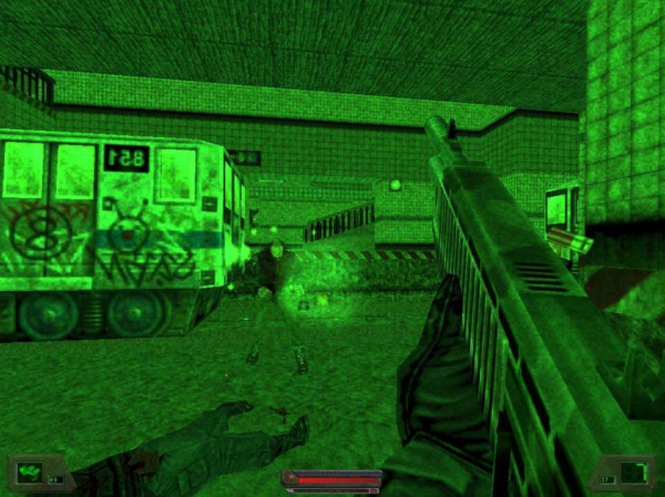 命运战士3:偿还