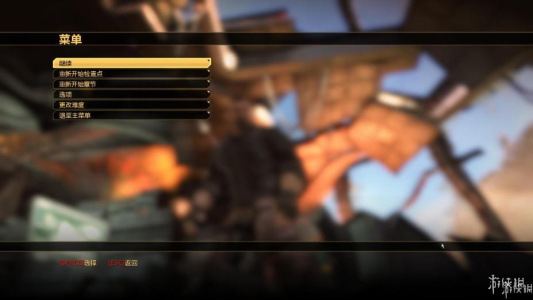 子弹风暴：完全版