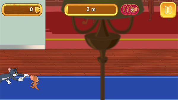 摆脱那只老汤姆最新版