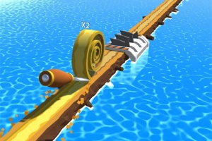 我凿木头贼6游戏