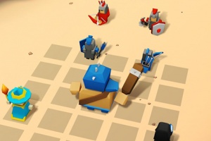 艺术战争(Art of War)