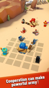 艺术战争(Art of War)