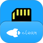 存储空间清理app