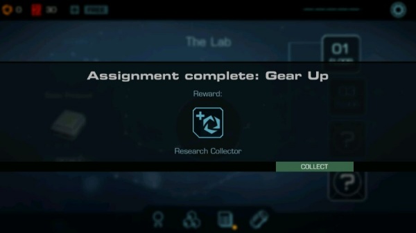 矢量跑酷2官方版