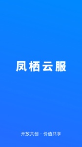 凤栖云服app