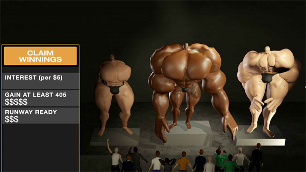 健身模拟器手机版